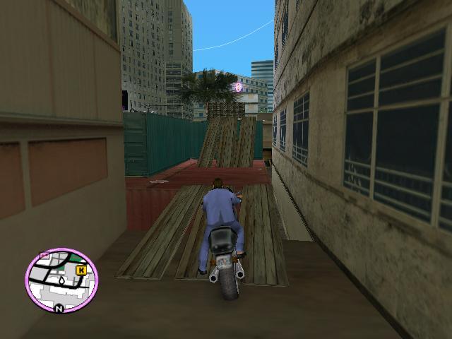 2 // ��������� � ��������� �������� � �������� ����� Little Haiti, ������� �� ��������� � ������������ �� �����.