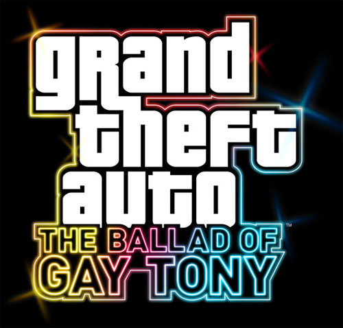 The Ballad of Gay Tony